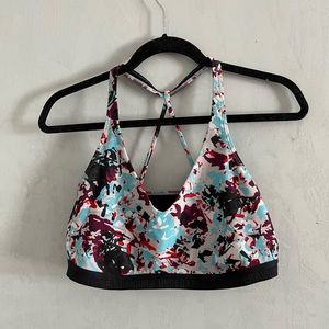 Under Armour Sports Bra